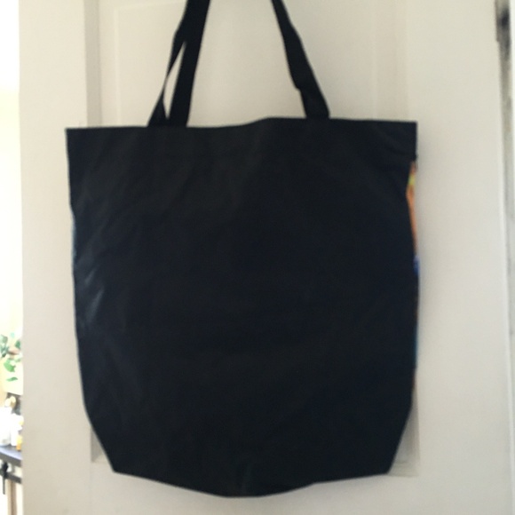 HP: Cheyenne River Indian Outreach Tote Bag - Picture 2 of 2